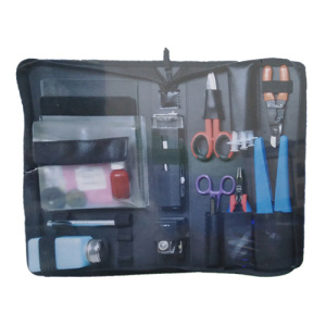 Goldtool 28PC Fibre Toolkit