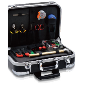 Goldtool Fiber Optic Tool Kit