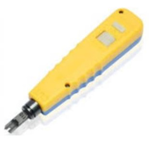 Goldtool Impact Punch Down Tool with 66 & 100