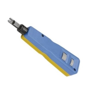 Goldtool Impact Punch Tool with Blade