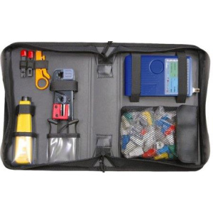 Goldtool 90 Piece LAN Maintenance Tool Kit