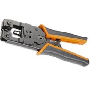 Goldtool Heavy Duty Waterproof F Type Connector