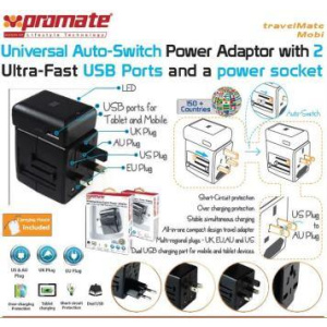 Promate Travelmate.Mobi