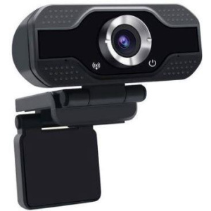 UniQue Fluxstream W52 USB Webcam with Built in