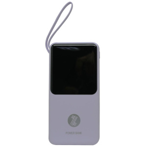 Viaking Power Bank 10000 mAh Capacity