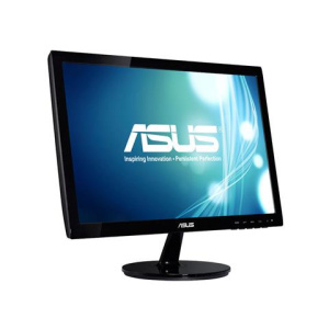Asus VS197DE 18.5" HD Monitor