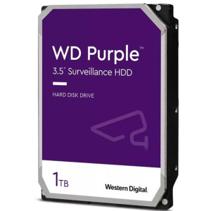 Western Digital Purple