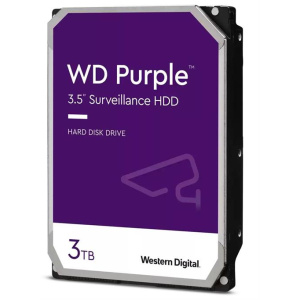 Western Digital Purple