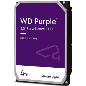Western Digital Purple