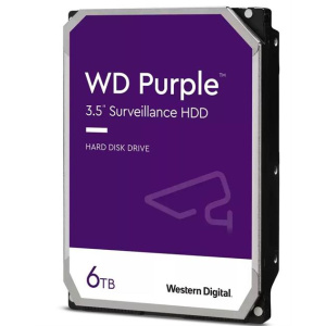 Western Digital Purple