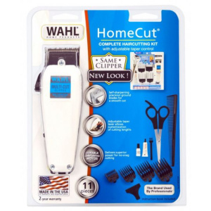 Wahl Home Multicut Barber Kit Retail Box 1 year