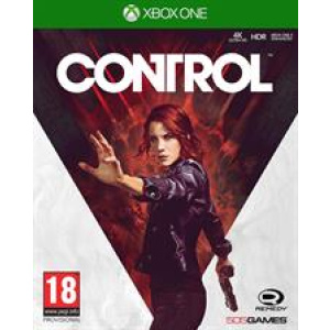 Xbox One Game Control