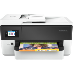 HP OfficeJet Pro 7720 Wide Format All