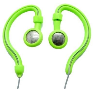 Geeko Innovate Hook On Ear Dynamic Stereo