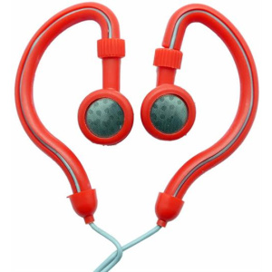 Geeko Innovate Hook On Ear Dynamic Stereo