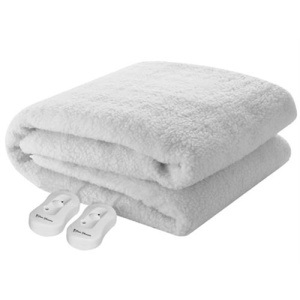 Pure Pleasure Double Fullfit Sherpa Fleece