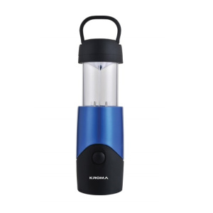 Kroma LED Torch and Lantern 10 Lumens