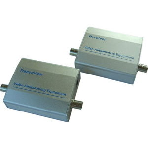 Securnix CCTV Video Anti