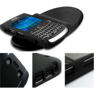 Promate Aircase.9700 receiver charger case for
