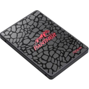 Apacer AS350 Panther 240GB 2.5" SATA III Internal