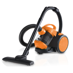 Tevo bennet.read Zoom Vacuum Cleaner