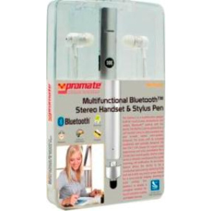 Promate BluPen.2 Multifunctional Bluetooth Stereo