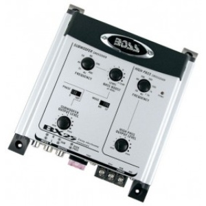 Boss Audio 2