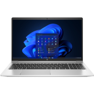 HP Probook 450 G9 Series Silver Notebook