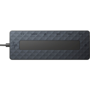 HP Universal USB