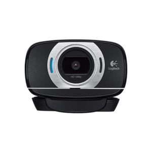 Logitech C615 Webcam HD 1280x700