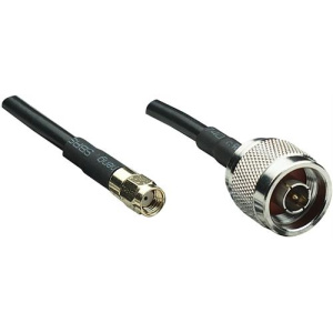 Intellinet Antenna Cable CFD200 N Type Male