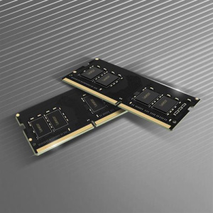 Lexar 4GB DDR4 2666MHz SO