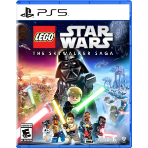 PlayStation 5 Game