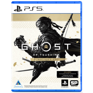PlayStation 5 Game