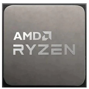 AMD Ryzen 5 4600G Hexa Core 3.70 GHz Processor