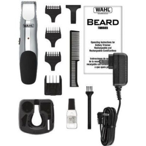 Wahl Groomsman Rechargeable Endurance Trimmer