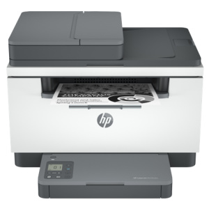 HP LaserJet MFP M236SDW Multifunction Printer