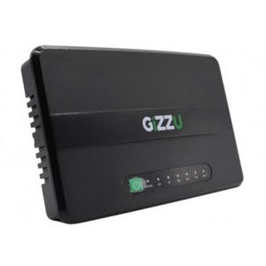 Gizzu GU30W 30w 32wh 8800mah Mini DC UPS