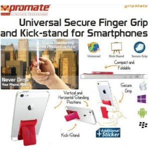 Promate Gripmate Universal Smartphone Secure