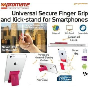 Promate Gripmate Universal Smartphone Secure