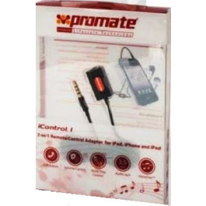 Promate iControl.1 7