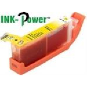 InkPower Generic Canon Ink PGI