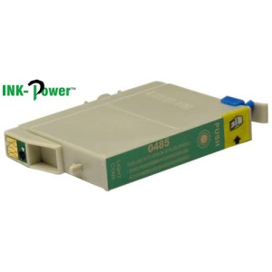 Inkpower Generic Replacement for Epson TO485