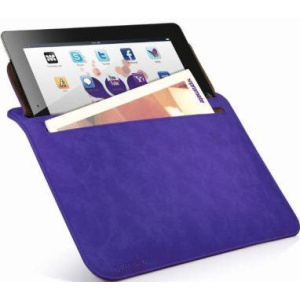 Promate iSleeve.2 iPad premium protective