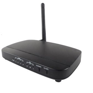 KGuard Wireless Reciever