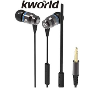 Kworld KW S23 In Ear Elite Mobile Gaming
