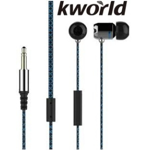 Kworld KW S27 In Ear Elite Mobile Gaming