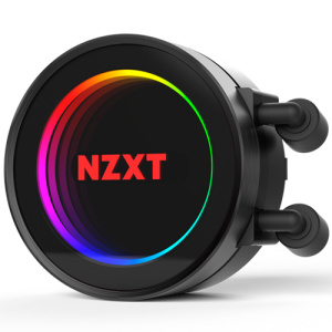 NZXT Kraken X62 RL