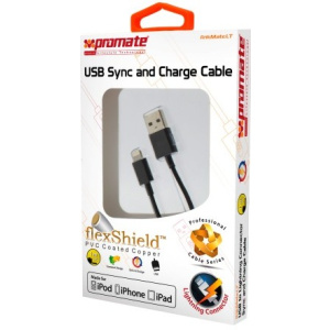 Promate linkMate.LT USB Sync and Charge Lightning