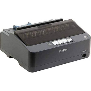 Epson LX350 9pin Impact dot matrix